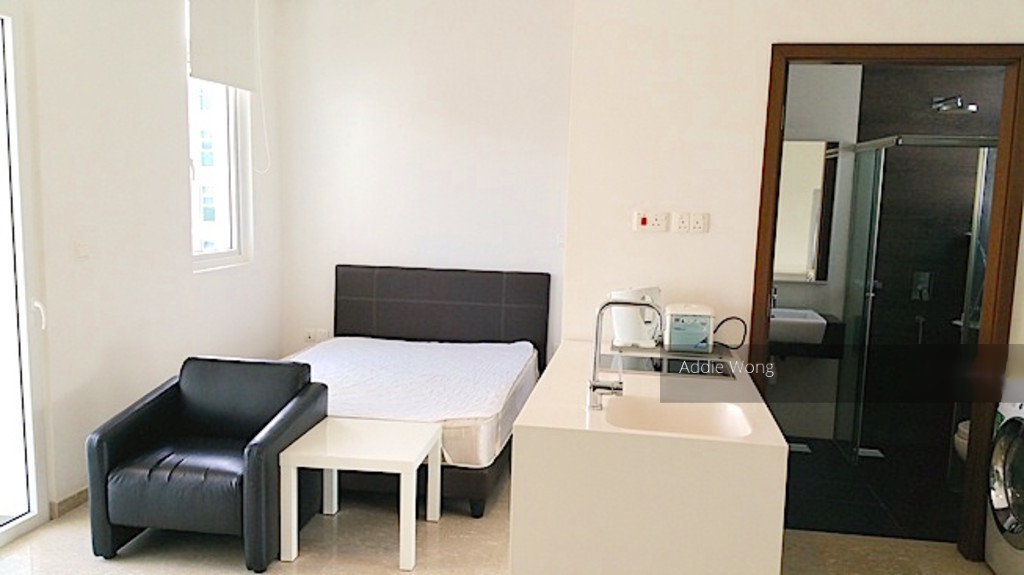 Parc Imperial (D5), Condominium #128940282
